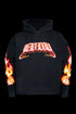 VLONE Thug Hoodie Mens Apparel